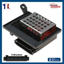 Résistance de Chauffage pour Pulseur d'Air pour MERCEDES VIANO VITO MIXTO w639