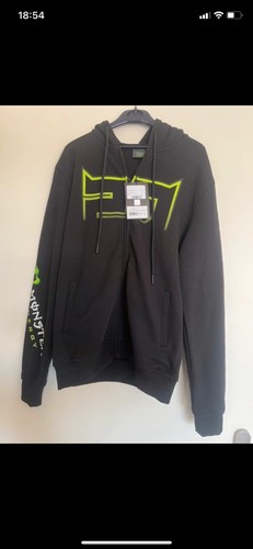 Veste monster fabio quartararo - fabio,