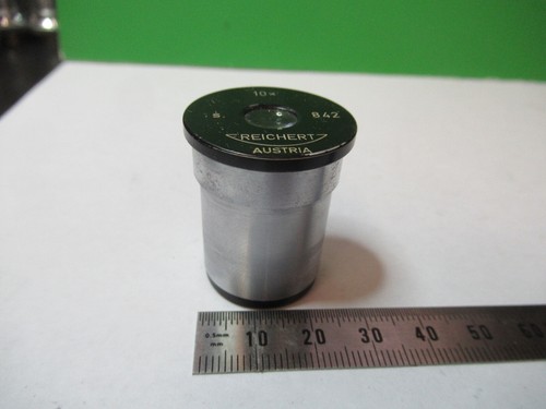 Reichert autriche 10x oculaire - autriche,