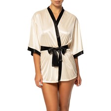 Kimono Déshabillé Lingerie