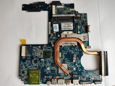 CARTE MERE HP DV7-1000 HORS