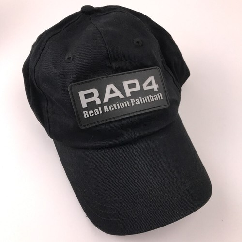 Rap4 real action - rap4, paintball