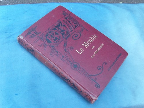 Champeaux meuble - meuble, /