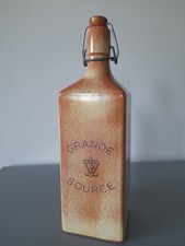 Bouteilles eau de VITTEL de collection - milliardième