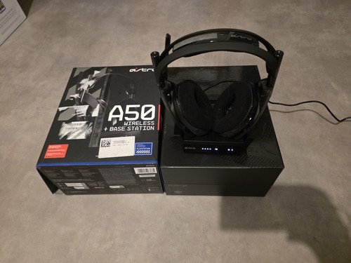 Casque gaming sans - , fil