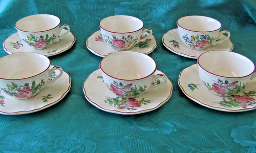 Tasses thé café - café, en