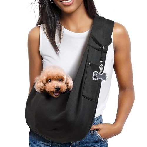 Sac transport pour chien - sac,