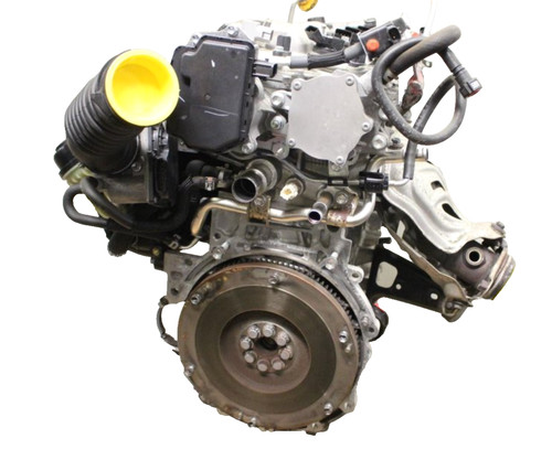 2zr fae 2zrfae toyota verso - 2zr-fae,