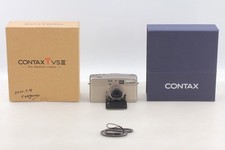 【TOP MINT in Box】 Contax