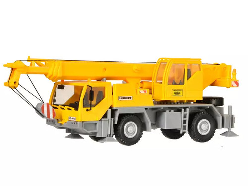 Kibri grue mobile - mobile, ltm