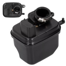 Boîte du Filtre à Air avec