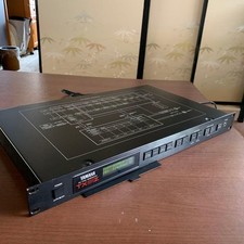 YAMAHA TX81Z FM sound source