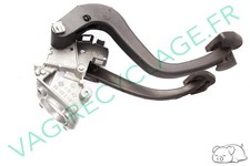 ♻️Pédalier complet