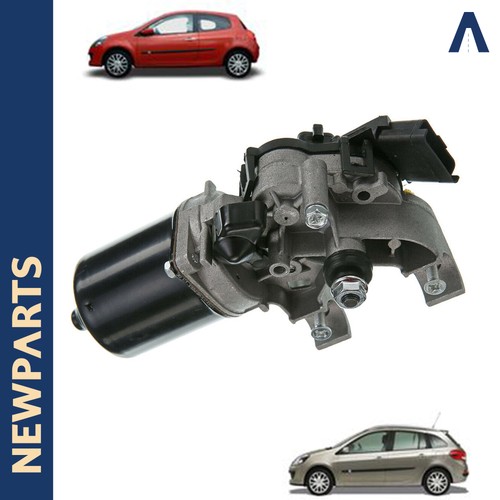 Moteur essuie glace avant pour - moteur,