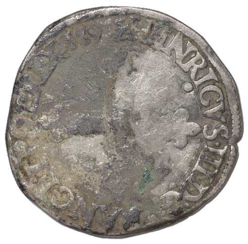 France henri iii - france,