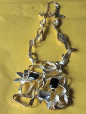 Dolce vita collier métal - collier,