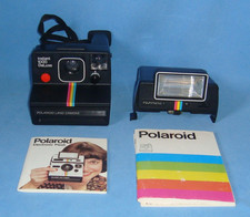 Appareil Photo Polaroid Noir