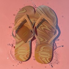 Tong Havaianas Taille Euro