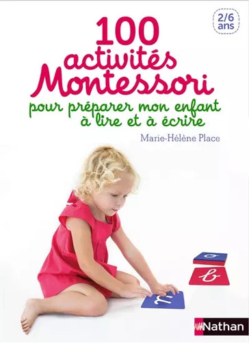 100 activités pour - , préparer