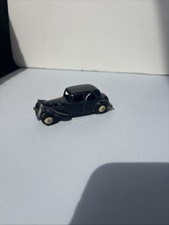 Vintage dinky toys citroen - toys,