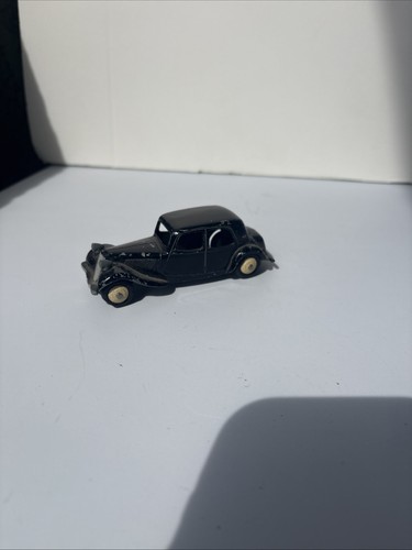 Vintage dinky toys - vintage,