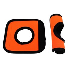  2 Pcs Housse Poignee