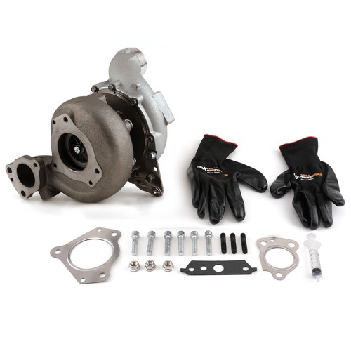 Turbo cylinders for - cylinders,