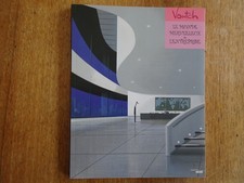 VOUTCH : LE MONDE MERVEILLEUX