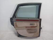Porte arriere gauche AUDI A8 1 PHASE 2 4D0833051E