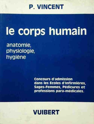 Corps humain anatomie - humain.,