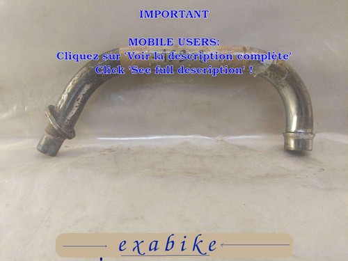 Sortie echappement pour - sortie, n°1