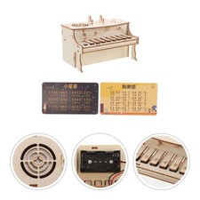  Modèle D'instrument De