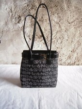 SAC A MAIN EPAULE A DOS LANCASTER