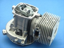 Moteur De La Tronçonneuse