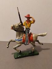 CHIALU ET GJ CAVALIER COWBOYS