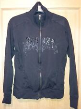 Sweat - Gilet Zippé - GUESS - Femme Taille S