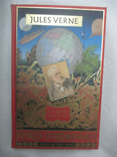 Jules Verne "Mistress
