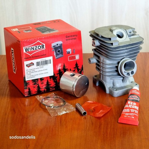 Kit cylindre piston - kit,