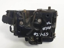 1HM862153A serrure porte