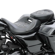 Selle pour Harley Electra