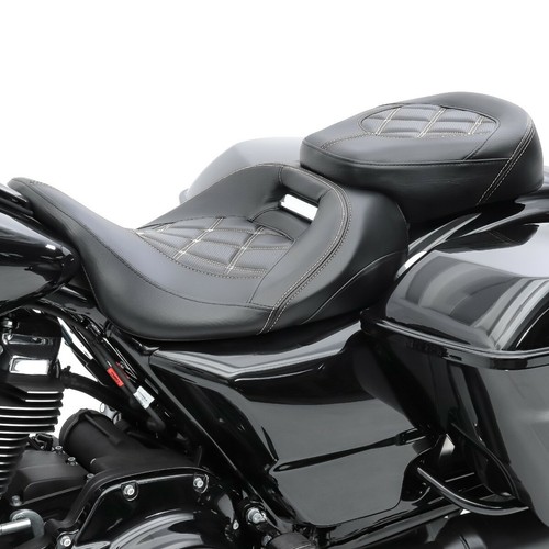 Selle pour harley electra - pour,