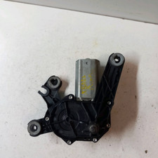 moteur essuie-glace arrière PEUGEOT 206 1.4 Roland Garros Ber. 1999-2010 017e60