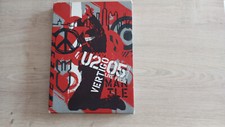 U2 - Vertigo live from chicago