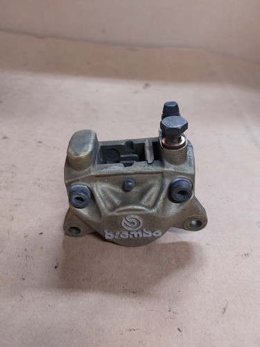 étrier arrière brembo