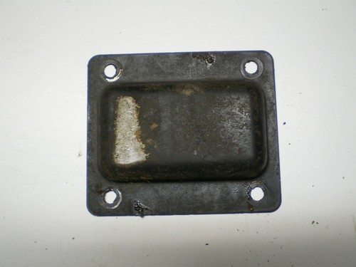Capot boitier traction - boitier, de