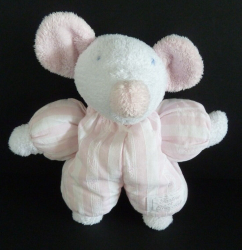 Doudou peluche tartine et - doudou,