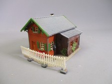 LQ1601 Train Ho 1/87 1:87