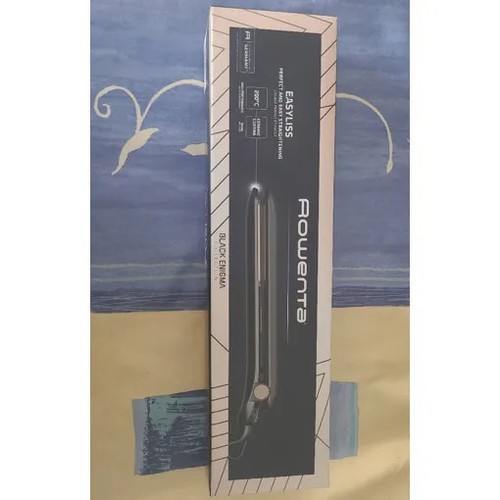 Rowenta easyliss lisseur - rowenta,