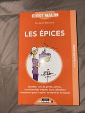 Les épices