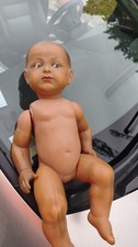 RARE ANCIENNE POUPEE SNF